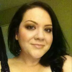 Meet your Posher, Gina